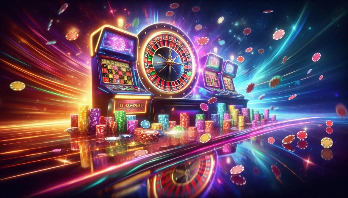 Betico Casino